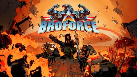 Descargar BROFORCE Gratis para PC en Español