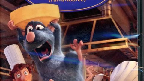 Descargar RATATOUILLE Gratis para PC en Español