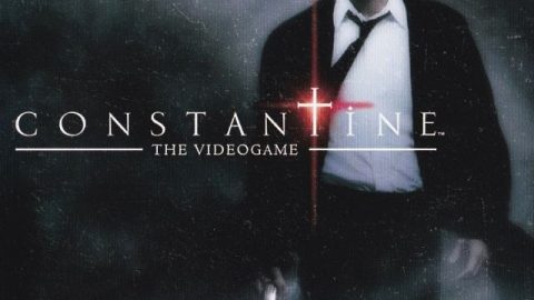 Descargar CONSTANTINE Gratis para PC en Español