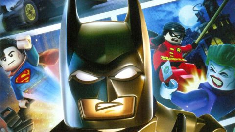 Descargar LEGO BATMAN 2 Gratis para PC en Español