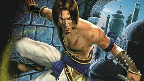 Descargar PRINCE OF PERSIA: THE SANDS OF TIME Gratis para PC en Español