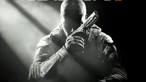 Descargar CALL OF DUTY BLACK OPS II Gratis para PC en Español