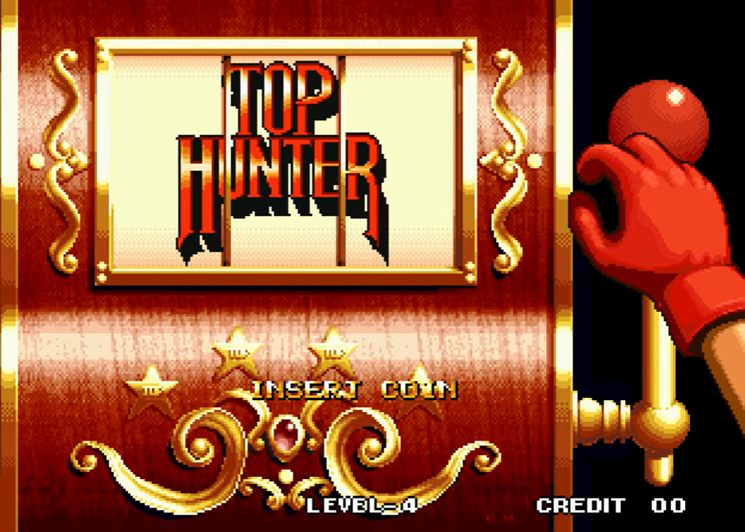 Top Hunter Roddy & Cathy captura 1