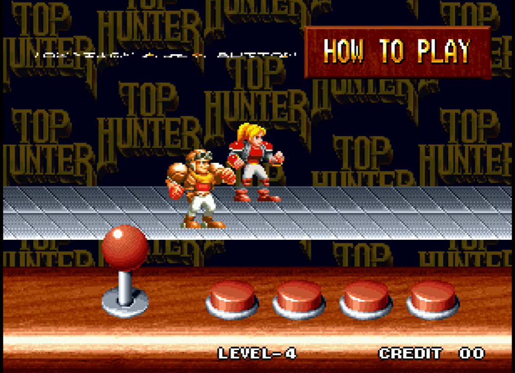 Top Hunter Roddy & Cathy captura 3