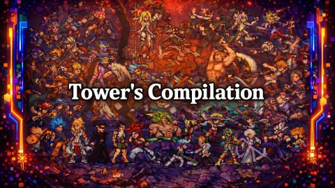 Descargar Tower’s Compilation Mugen Gratis para PC en Español