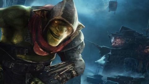 Descargar STYX SHARDS OF DARKNESS Gratis para PC en Español