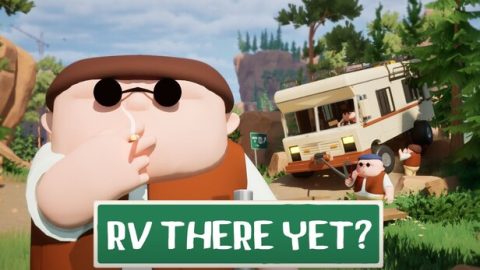 Descargar RV THERE YET? Gratis para PC en Español
