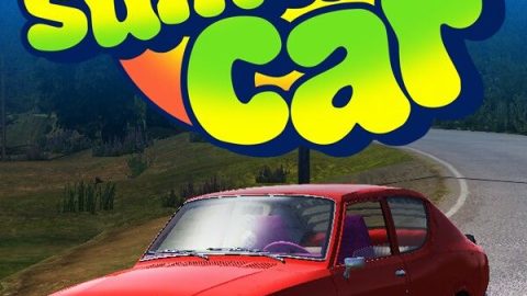 Descargar MY SUMMER CAR Gratis para PC en Español