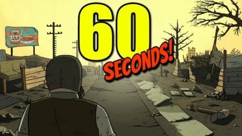 Descargar 60 SECONDS! Gratis para PC en Español