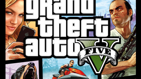 Descargar GTA V Gratis para PC en Español