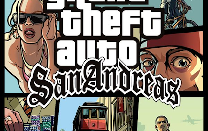 Descargar GRAND THEFT AUTO: SAN ANDREAS Gratis para PC en Español