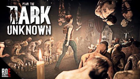 Descargar FEAR THE DARK Gratis para PC en Español